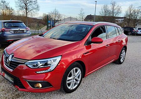 Renault Megane IV 1.3 TCe Grandtour Business Edition**