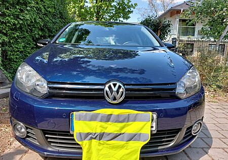 VW Golf Volkswagen 1.2 TSI MATCH