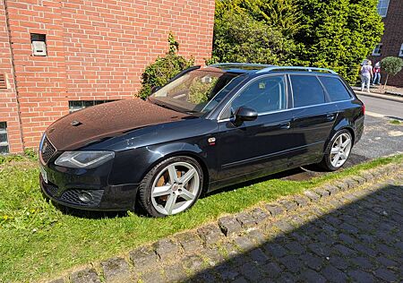 Seat Exeo ST 2.0 TDI CR Style