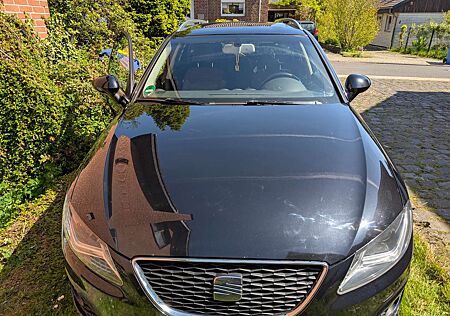 Seat Exeo ST 2.0 TDI CR Style