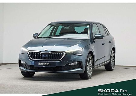 Skoda Scala 1.5 TSI DSG Clever*LICHT&SICHT*AHK*NAVI*VI