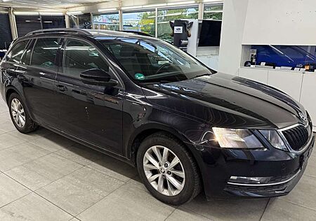 Skoda Octavia *Combi*Style*Navi*Pano*Hagel*ACC*