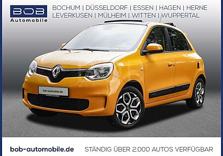 Renault Twingo LIMITED SCe 75 *PDC*KLIMA*FALTDACH*