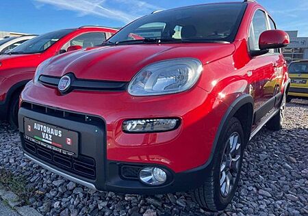 Fiat Panda 4x4
