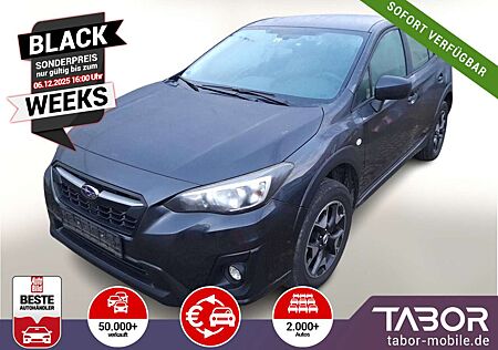 Subaru XV 1.6i 114 CVT 4x4 Trend AHK SHZ PDC 17Z Klima