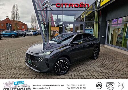 Peugeot 3008 Hybrid 145 Allure LenkradHZG SHZ ACC Alarm