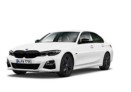 BMW 320 e M Sport Automatik Innovationsp. Sport Aut.