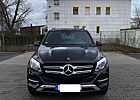 Mercedes-Benz GLE 250 4Matic AMG-LINE / DISTRONIC / Standheizung