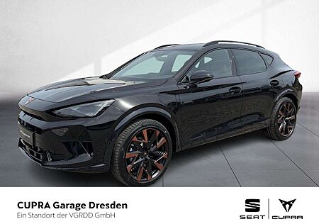 Cupra Formentor 1.5 e-HYBRID 150 kW (204 PS) 6-Gang-DS