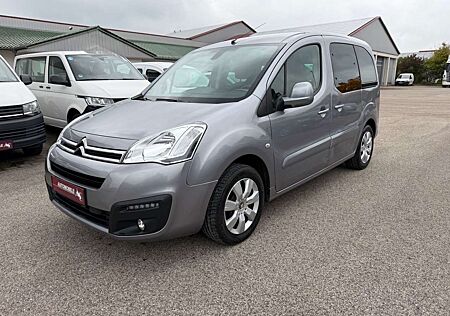Citroën Berlingo Citroen Kombi Selection