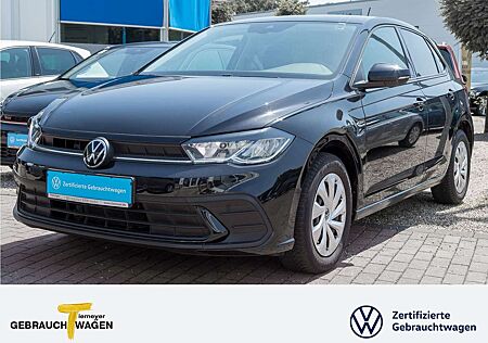 VW Polo Volkswagen 1.0 TSI LIFE NAVI LED VIRTUAL