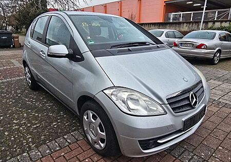 Mercedes-Benz A 160 A