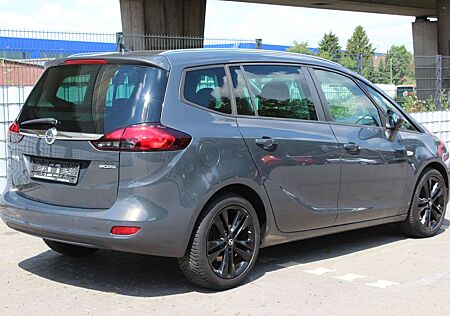 Opel Zafira Tourer Style