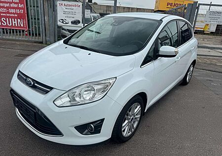 Ford C-Max 1,0 EcoBoost 92kW Business