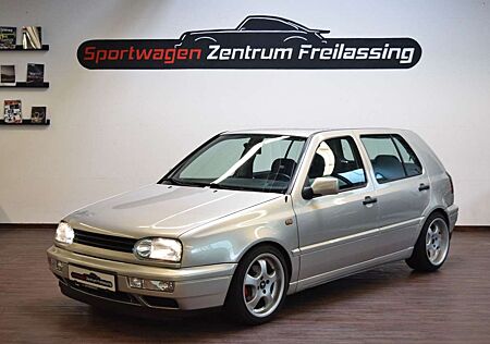 VW Golf Volkswagen 3 1,6 Benzin (RESTAURIERT)