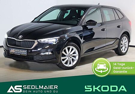 Skoda Scala 1.0 TSI Style RCam|ACC|DSG|NAVI|SHZv+h|LED