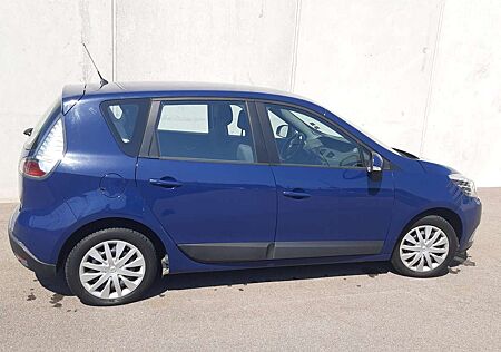 Renault Megane Scenic 1.6 16V 110 Expression