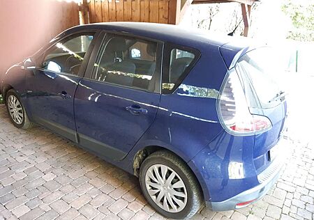 Renault Megane Scenic 1.6 16V 110 Expression