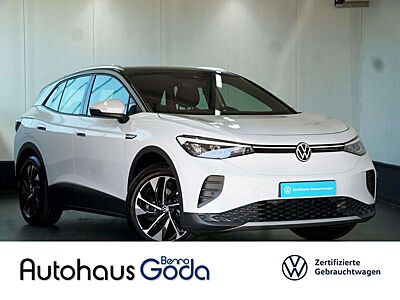 Volkswagen ID.4 Pro Performance 77kWh 1-Gang Automatik Navi