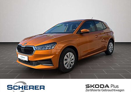 Skoda Fabia 1.0 TSI LED TEMPOMAT