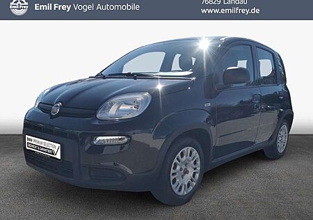 Fiat Panda 1.0 GSE Hybrid
