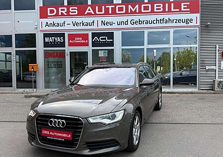 Audi A6 Avant 3.0 TDI/Navi/Pano/Xenon