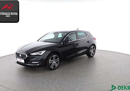 Seat Leon 2.0 TDI XCELLENCE PLUS KEYLESS,ACC,KAMERA