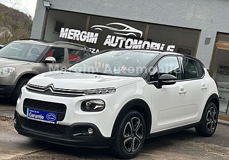 Citroën C3 Citroen Shine/Inspektion Neu/Tüv Neu/12M Garantie