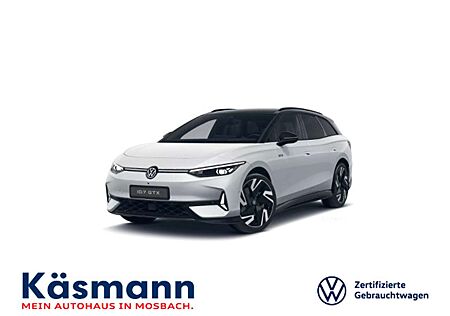 VW ID.7 Volkswagen Tourer GTX AHK PANO DCC 360° H&K WÄRMEPU