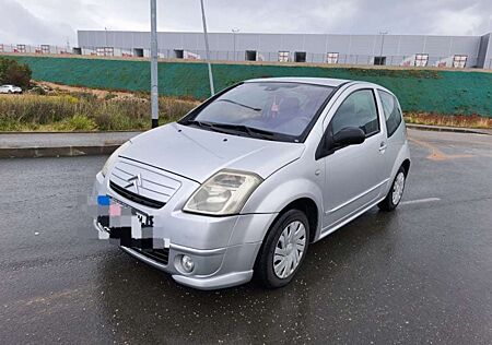 Citroën C2 Citroen Leader 1.4 HDi Pack