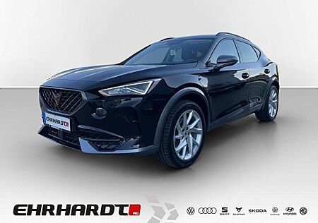 Cupra Formentor e-Hybrid 1.4 TSI DSG VIRTUAL*NAVI*LED*ACC*PDC*S...