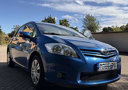 Toyota Auris 1.33 VVT-i