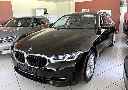 BMW 520 dA 1Hd/Unfallfrei/DrivingPRO/Innovationspaket