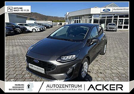 Ford Fiesta 1.0 Cool&Connect 7J.Garantie RFK/LED