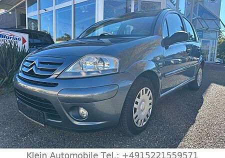 Citroën C3 Citroen 1.4 Confort TÜV NEU Klima