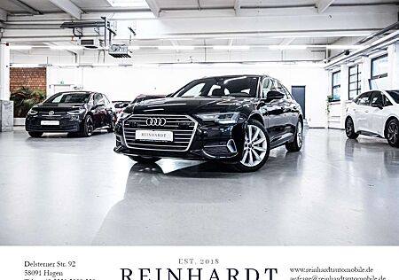 Audi A6 AVANT 45TFSi SPORT/19Z./ACC/SIDE/PANO/KAMERA