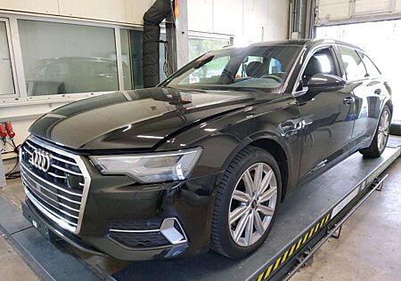 Audi A6 AVANT 45TFSi SPORT/19Z./ACC/SIDE/PANO/KAMERA