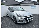 Hyundai i20 YES! Kamera Tempo SHZ LHZ AHK DAB+ Navi