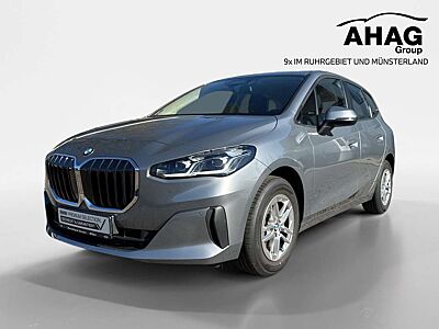 BMW 218 i NAVI LED RFK DAB