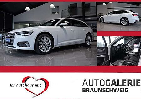 Audi A6 Avant 3.0 TDI quattro sport *ACC*VIRTUAL*CAM*