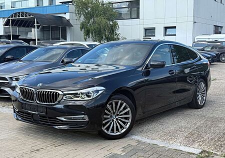 BMW 620d 620 Gran Turismo Luxury/LED/360/PANO/HUD/HK