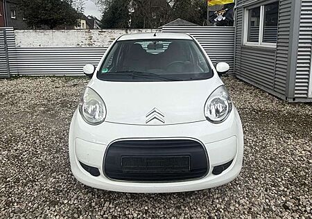 Citroën C1 Citroen 5-Türer 1.0 Style