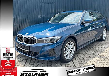 BMW 320 D xDrive Aut. Touring/ Kamera/aktivGeschw.reg