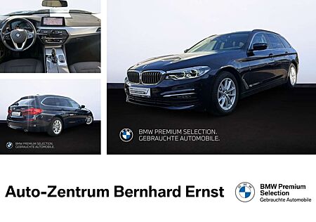 BMW 530 d xDrive Tou AHK LED-Scheinwerfer Head-Up