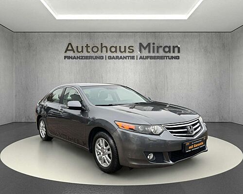 Honda Accord 2.0 Elegance *TÜVNEU*2HAND*GARANTIE*