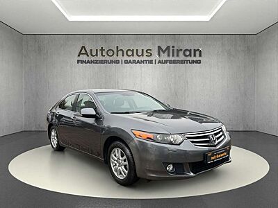 Honda Accord 2.0 Elegance *TÜVNEU*2HAND*GARANTIE*