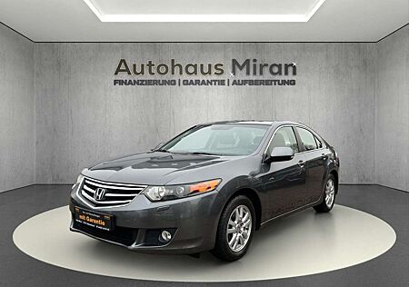 Honda Accord Lim. Elegance *TÜVNEU*2HAND*GARANTIE*
