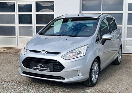 Ford B-Max Titanium *KLIMA*TEMPO*SHZ*NAVI