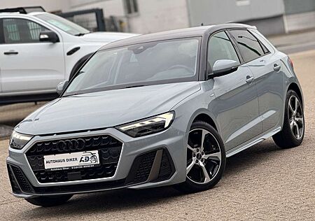 Audi A1 Sportback 25 TFSI S line Virtual,Navi,LED
