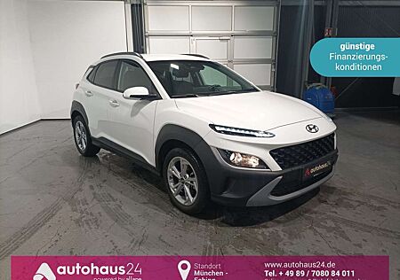 Hyundai Kona 1.0 T-GDI Ed. 30 2WD ParkPilot|Sitzhz|App
